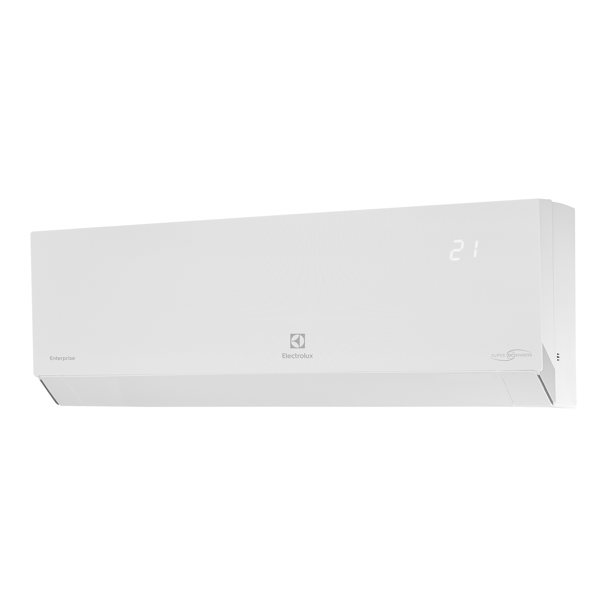 Electrolux_Air Conditioner_Enterprise DC_1