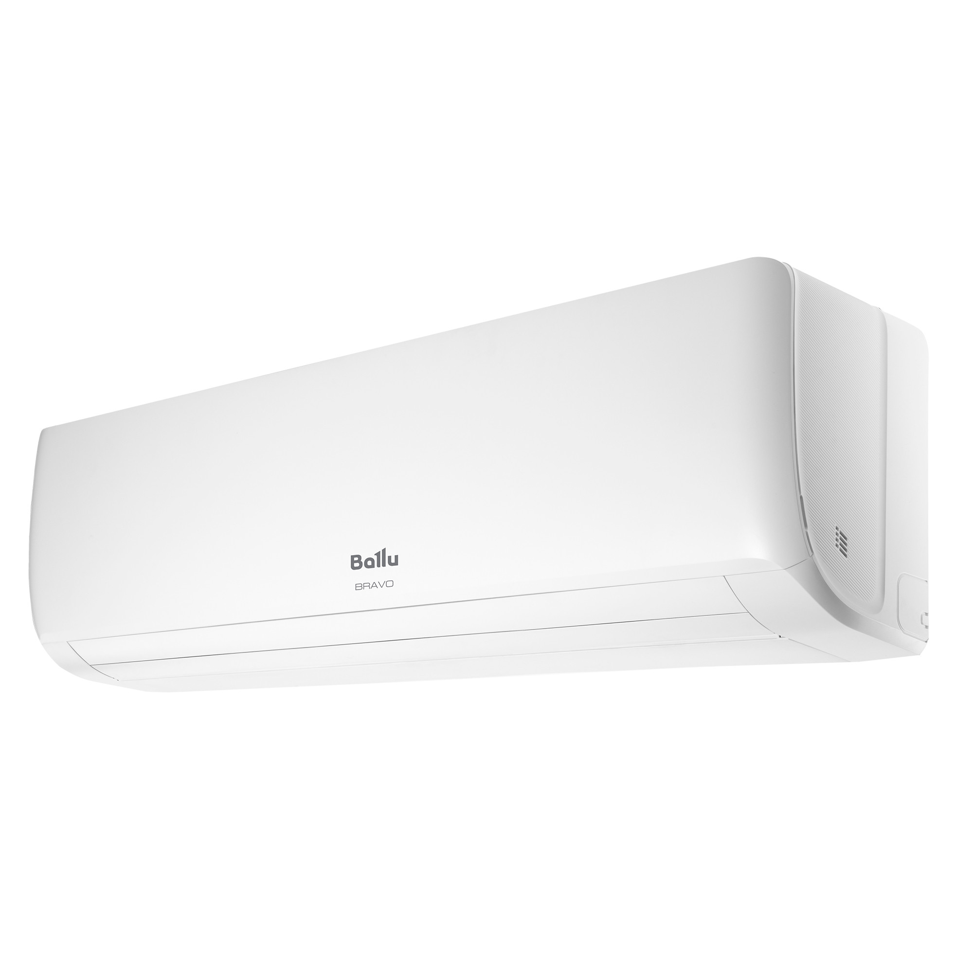 414008_Ballu_Air conditioner_Product photo_BSQ Bravo_3-4_2000x2000