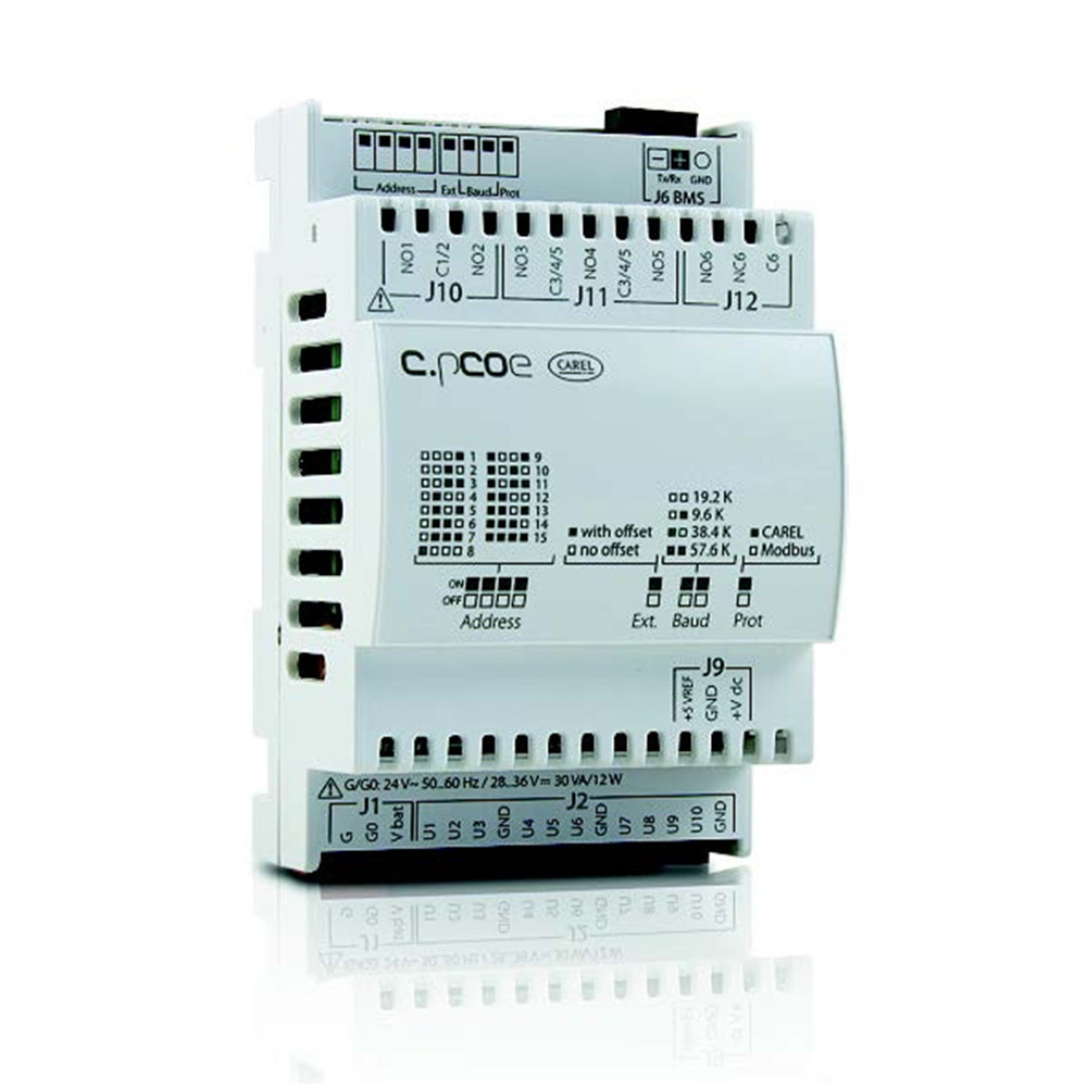 Модуль расширения C.PCOE BASIC 16 (1)
