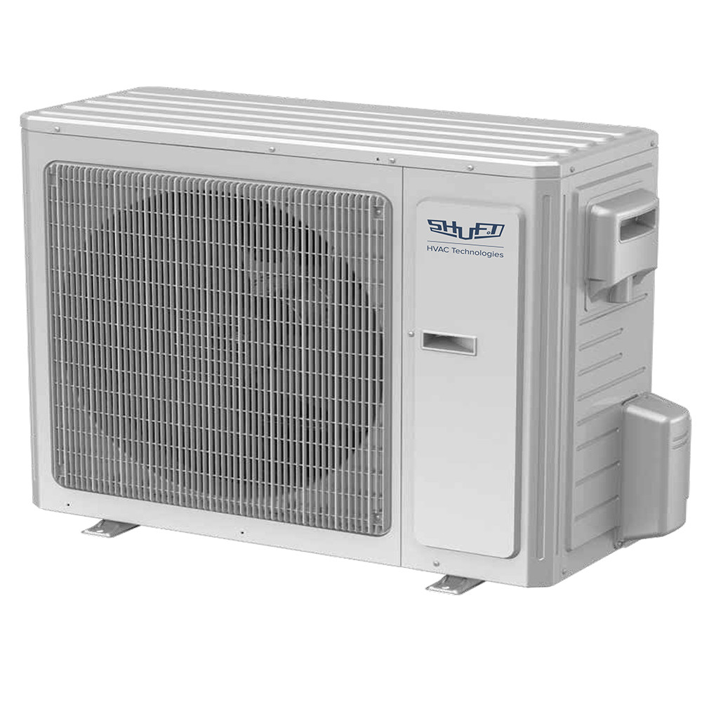 SHUFT SDVC-10-G