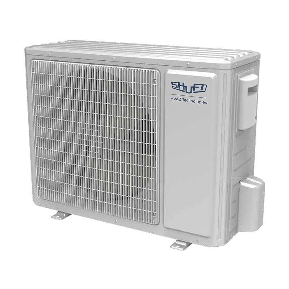 SHUFT SDVC-05-07-G