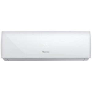 Внутренний блок настенного типа Hisense серии PREMIUM SILVER FREE MATCH DC Inverter R32 AMS-09UW4RVETG00 (S)