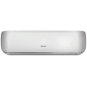 Внутренний блок настенного типа Hisense серии PREMIUM DESIGN FREE MATCH DC Inverter R32 AMS-09UW4RVETG00