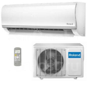 Кондиционер Roland Favorite II 2023 FU-07HSS010/N4