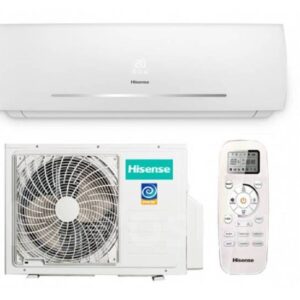 Кондиционер Hisense Neo Classic A R32 AS-18HR4RMADC00