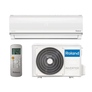Кондиционер Roland Favorite II Inverter 2024 FIU-12HSS010/N5