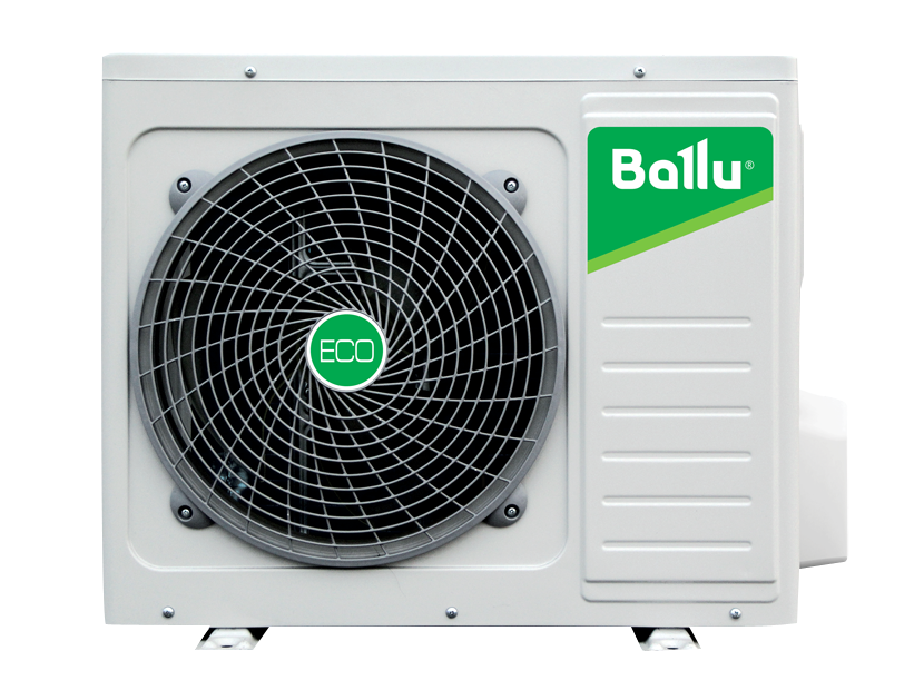 Кондиционер Ballu BSQ-36H N1 серии BRAVO 36 000 BTU — изображение 3