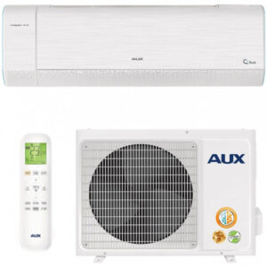 Кондиционер AUX ASW-H09A4/QF-R2DI Inverter серии Q Fresh Inverter
