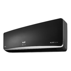 Инверторный кондиционер Ballu BSPI-10HN8/BL/EU серии Platinum ERP DC Inverter Black Edition