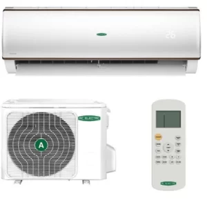Кондиционер AC Electric ACEM-07HN1 завод Midea