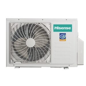ВНЕШНИЙ БЛОК Hisense серии FREE MATCH DC Inverter AMW2-14U4RGC