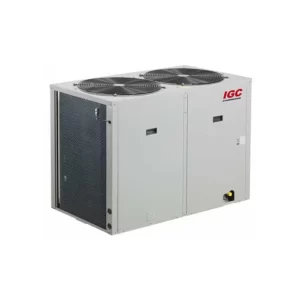 Компрессорно-конденсаторный блок IGC ICCU-22CNB