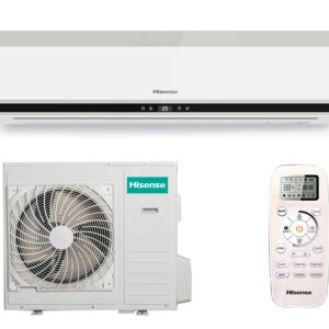 Кондиционер Hisense STRONG NEO Premium Classic A AS-36HR4SDKVT