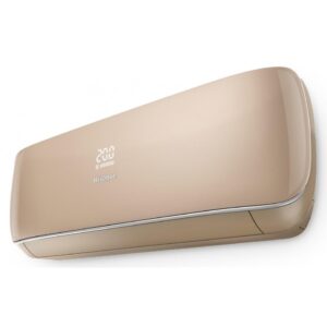 Кондиционер Hisense CHAMPAGNE CRYSTAL SUPER DC INVERTER 2023 AS-10UW4RVETG01 (C)