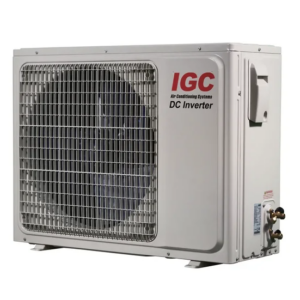 Компрессорно-конденсаторный блок IGC ICCU-03CNH