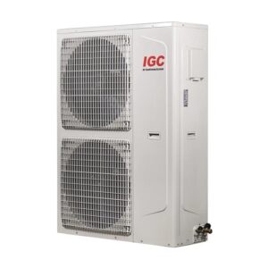 Компрессорно-конденсаторный блок IGC ICCU-14CNB