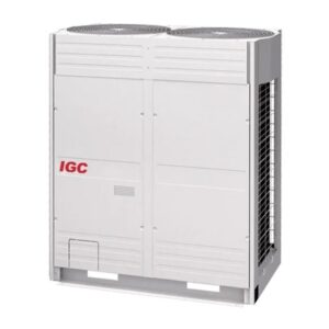 Компрессорно-конденсаторный блок IGC ICCU-105CNB