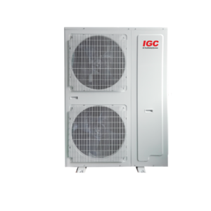 Компрессорно-конденсаторный блок IGC ICCU-X14CNB