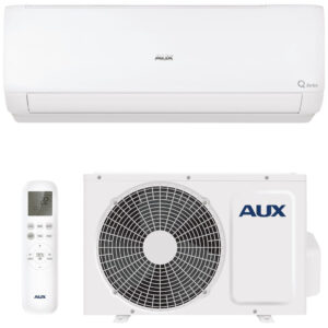 Кондиционер AUX ASW-H07A4/QH-R1 серии Q Light (On/Off)