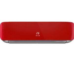 Кондиционер Hisense RED CRYSTAL Super DC Inverter AS-10UW4RVETG00 (R)
