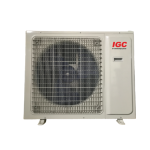 Компрессорно-конденсаторный блок IGC ICCU-X07CNH