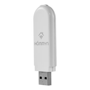 Универсальный WiFi модуль BALLU HOMMYN HDN/WFN-02-01