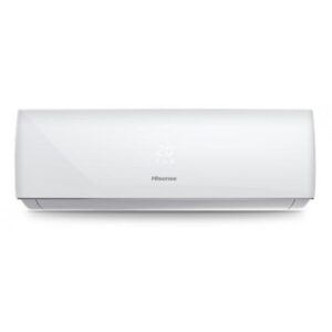 Внутренний блок настенного типа Hisense серии SMART FREE MATCH DC Inverter R32 AMS-07UW4RVEDB00H