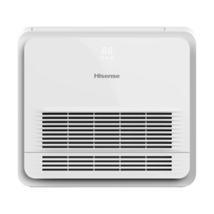 Внутренний блок консольного типа Hisense серии FREE MATCH DC Inverter R32 AKT-09UR4RK8