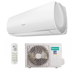 Кондиционер Hisense LUX Design SUPER DC Inverter R32 AS-10UW4RVETS00
