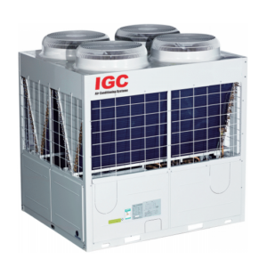 Модульный чиллер IGC IMBTL-F200A/NB серии T