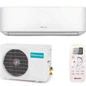 Кондиционер Hisense Neo PREMIUM Classic A AS-07HW4SYDTG035