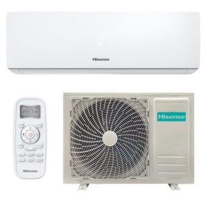 Кондиционер Hisense  EASY Classic A R32 AS-07HR4RYDJ00