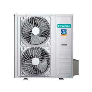 ВНЕШНИЙ БЛОК Hisense серии ULTRA MATCH DC Inverter AMW-42U4SE