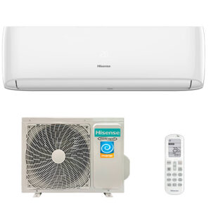 Кондиционер Hisense GOAL DC Inverter R32 AS-07UW4RYRCA00