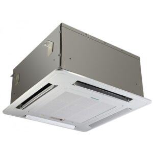 Внутренний блок кассетного типа  Hisense серии FREE MATCH DC Inverter R32 AMC-12UR4RCC8