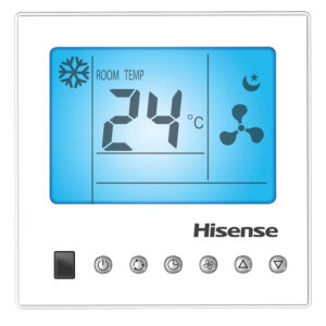 Проводной пульт Hisense YXE-E01U(E)