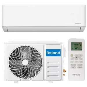 Кондиционер Roland Wizard 2022 RD-WZ07HSS/N1
