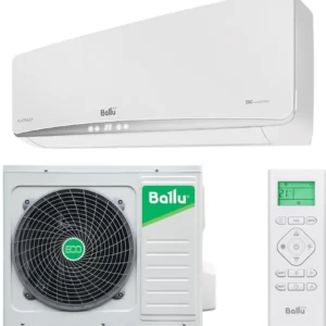 Инверторный кондиционер Ballu BSEI-07HN1_21Y серии Platinum