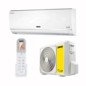 Инверторный кондиционер Zanussi ZACS/I-07 HS/N1 серии Siena