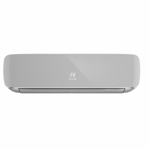 Кондиционер Hisense SILVER CRYSTAL DC Inverter AS-10UW4RVETG01(S)