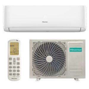 Кондиционер Hisense GOAL Classic A R32 AS-30HR4RMSCA00
