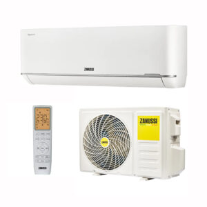 Кондиционер Zanussi ZACS-07 HB/N1 серии Barocco