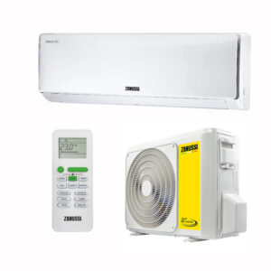 Инверторный кондиционер Zanussi ZACS/I-07 HM/A23/N1 серии Milano